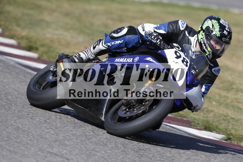 /47 02.10.2026  Speer Racing ADR/Gruppe rot/98